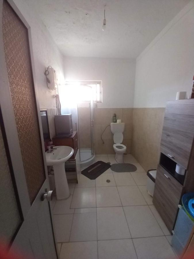 Casa Barreto Apartment Tarrafal  Bagian luar foto