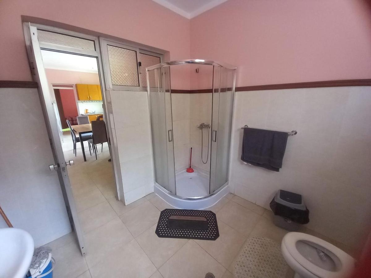 Casa Barreto Apartment Tarrafal  Ruang foto